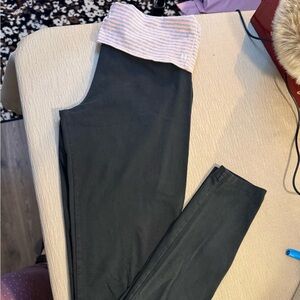 Victoria's Secret Elegant Black Garment